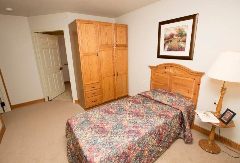 Assisted Living in Marinette