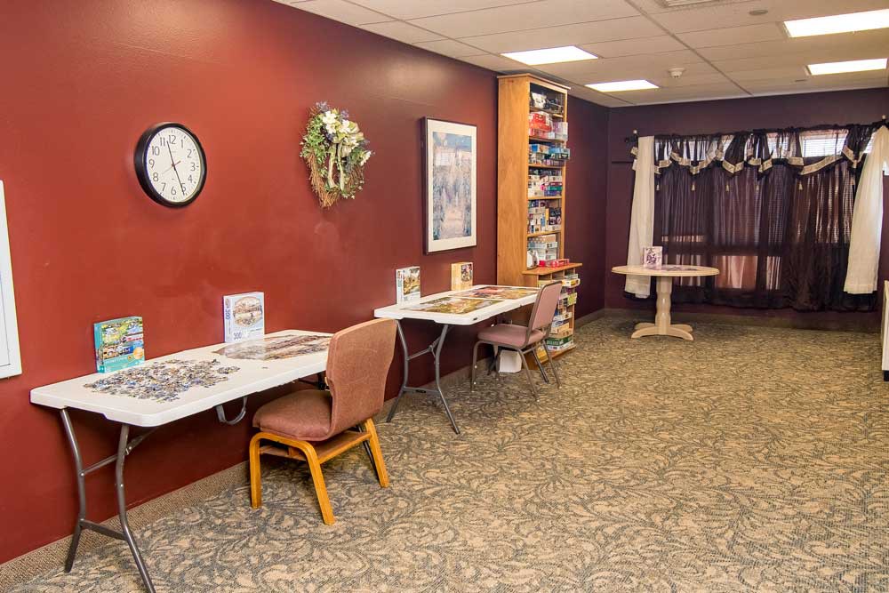 Park Place Assisted Living Community