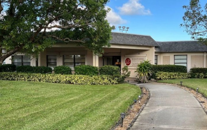West Melbourne Health & Rehabilitation Center