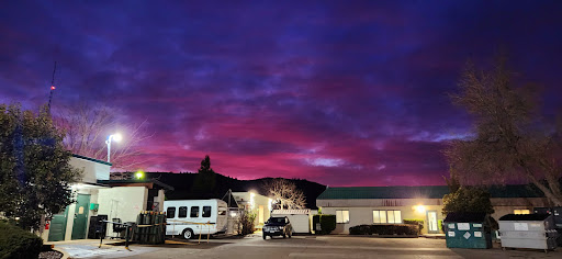 John C. Fremont Healthcare District