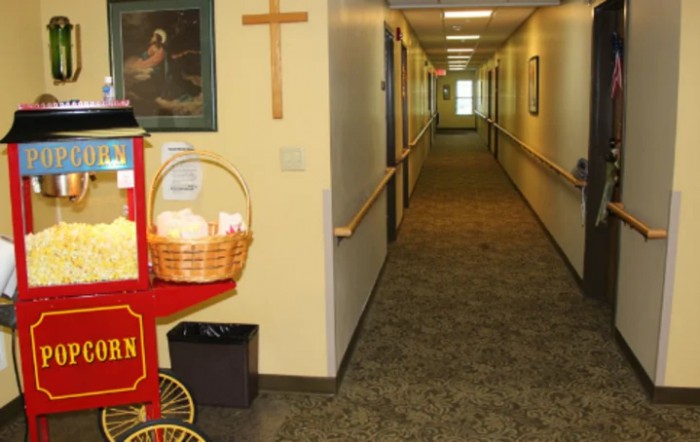 Good Samaritan Society - Millard