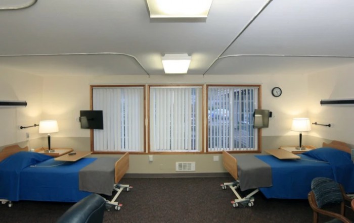 Roo-Lan Healthcare Center