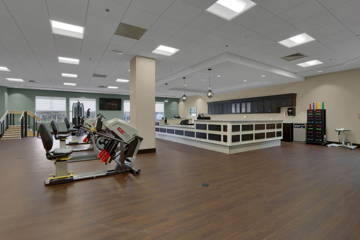 Facility Image