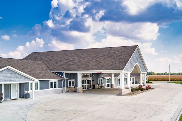 Villas Of Holly Brook Streator