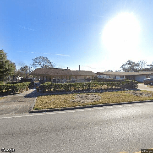 Julie's Retirement Resort,  Inc