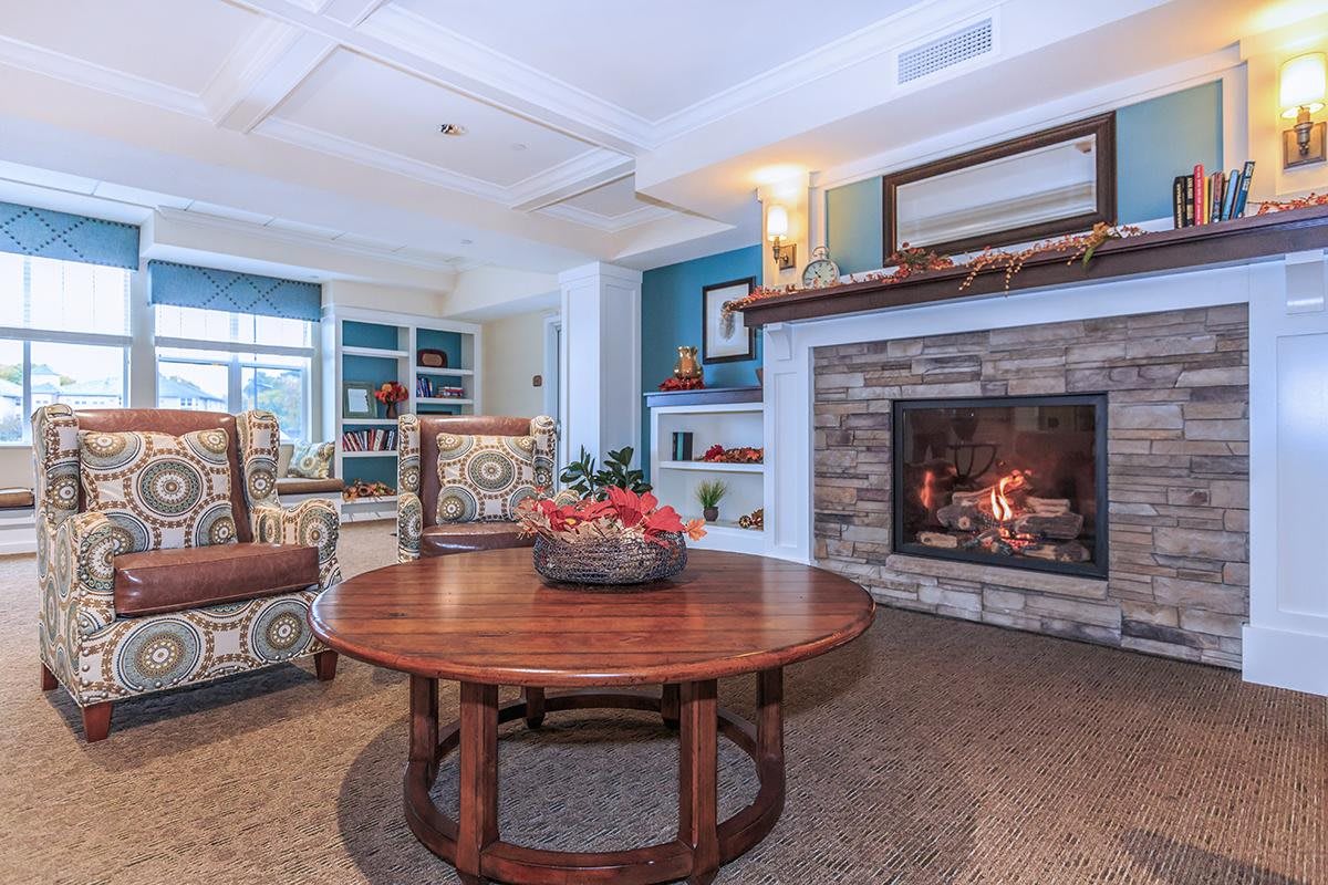 River Bend Senior Living