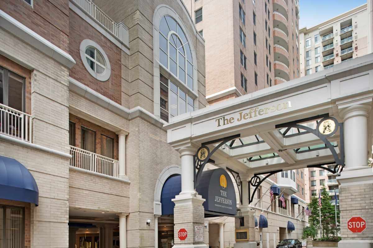 The Jefferson