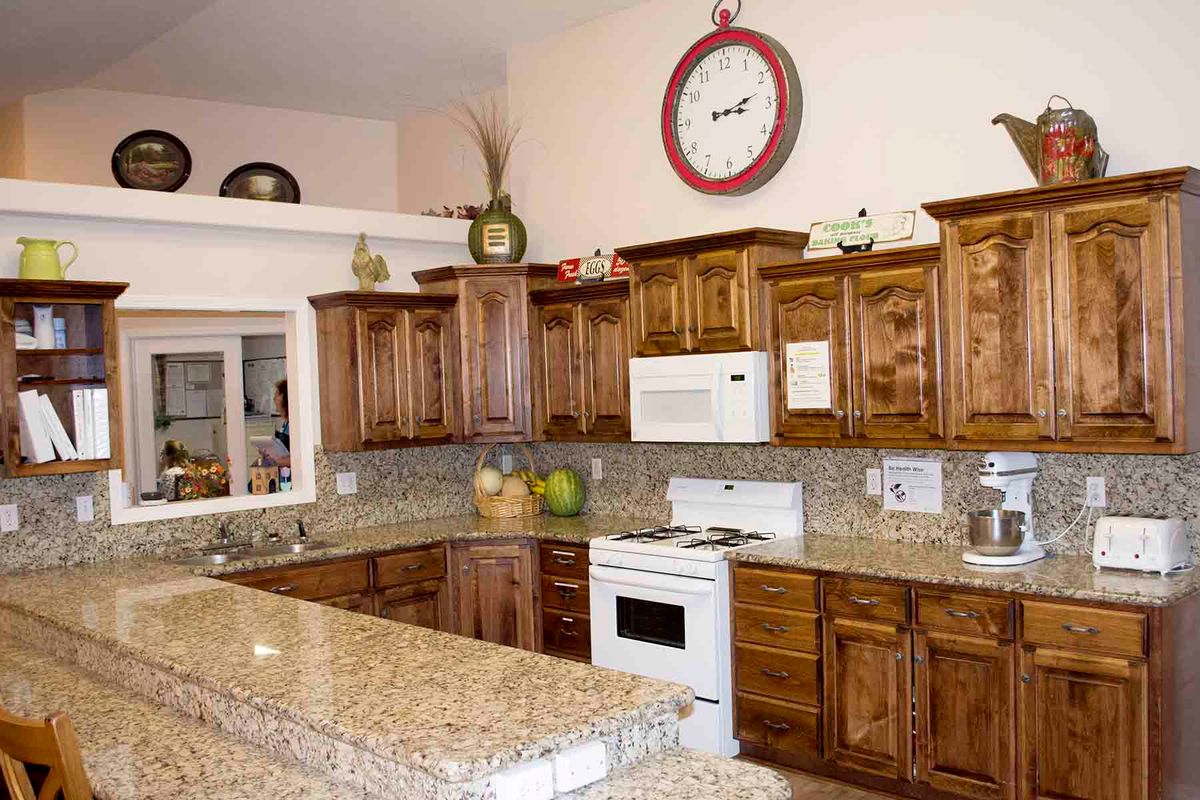Sage Grove Assisted Living
