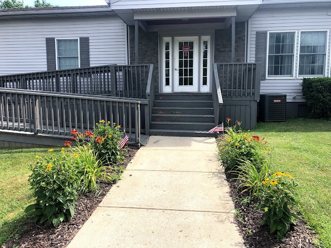 Wildwoods Assisted Living