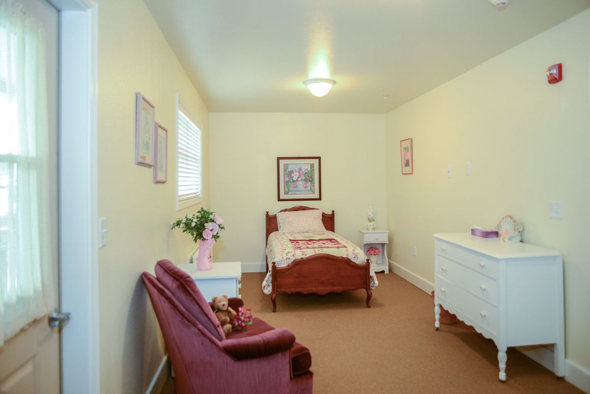 Humboldt House Lodge