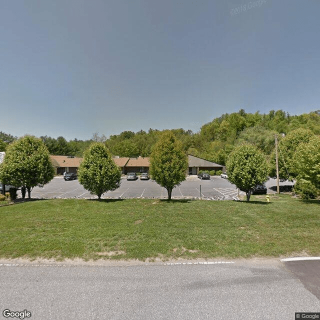 Madison Manor Nursing Home