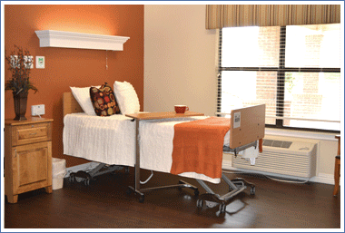Physical Rehab and Wellness Center of Spartanburg