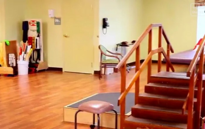 Valley View Rehab And Nursing Center