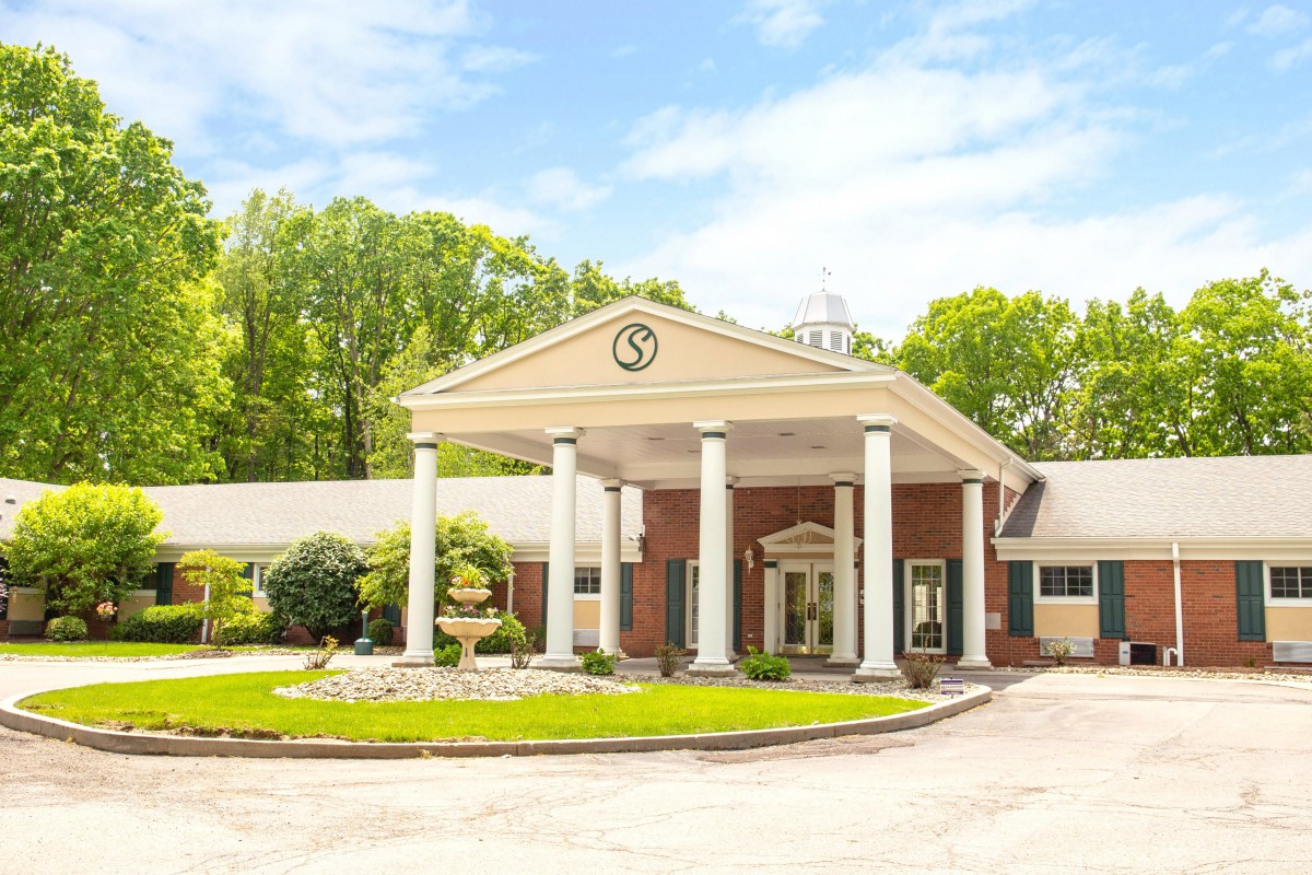 Shelbourne Personal Care