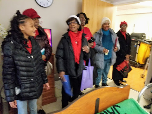 Grimes YN Health Care Center