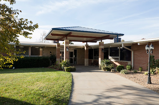 Schowalter Villa
