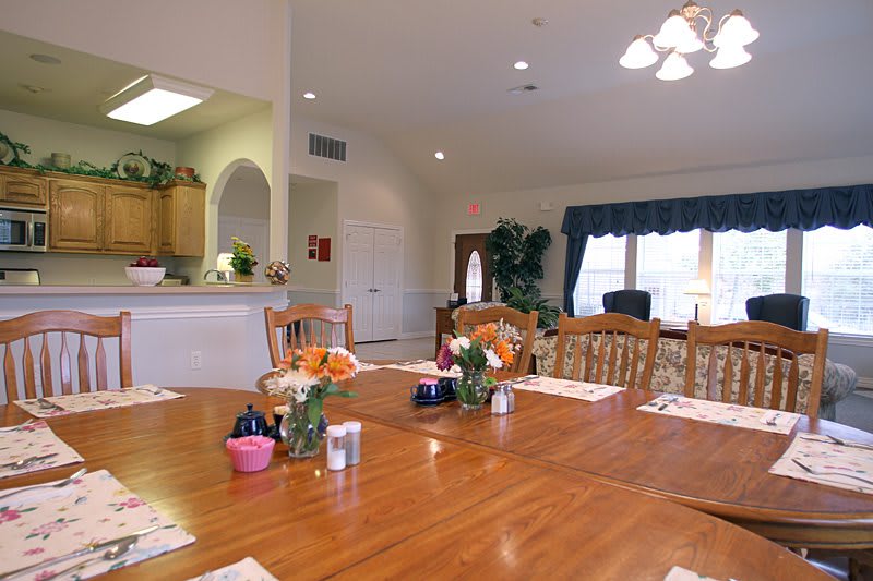 Mustang Creek Estates Allen