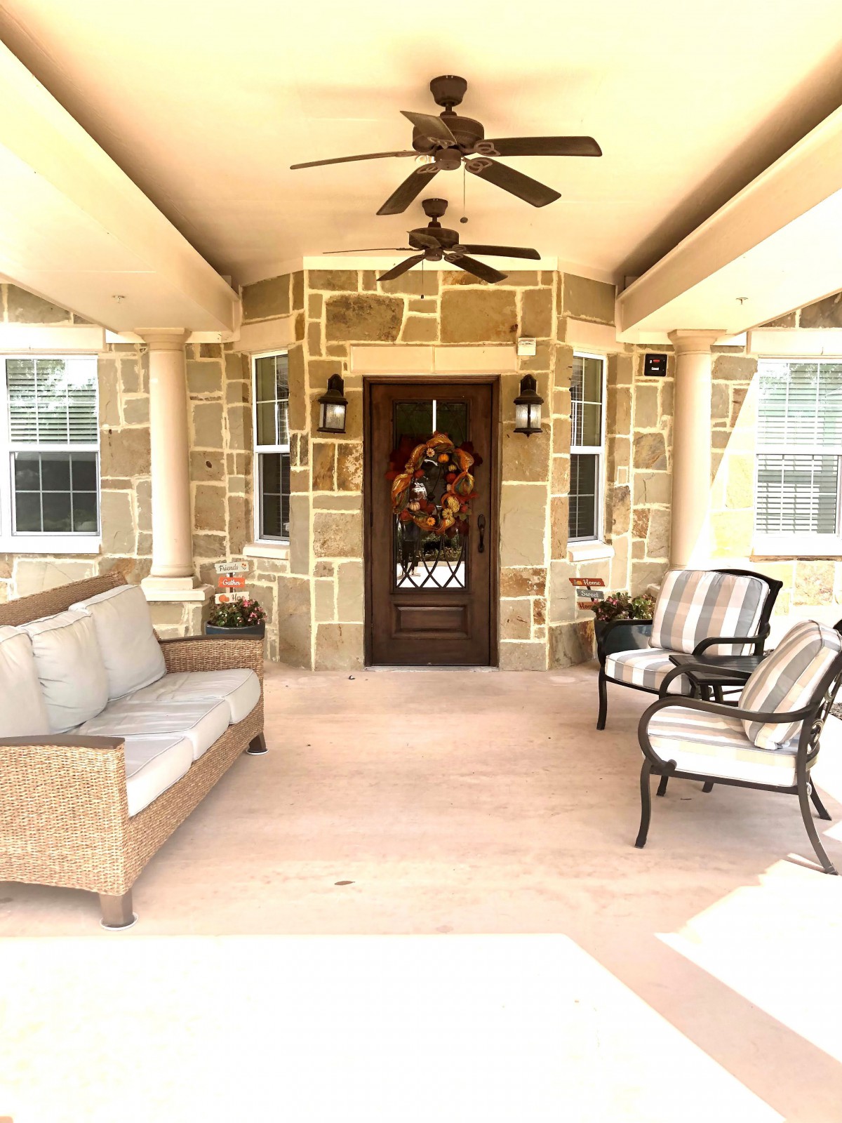 Cedar Ranch at Westover Hills