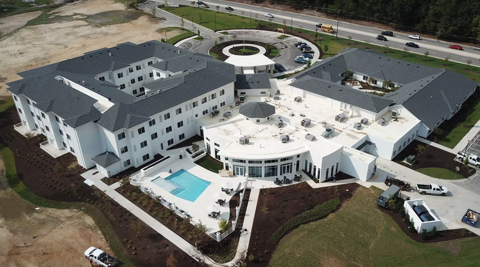 Watercrest Columbia