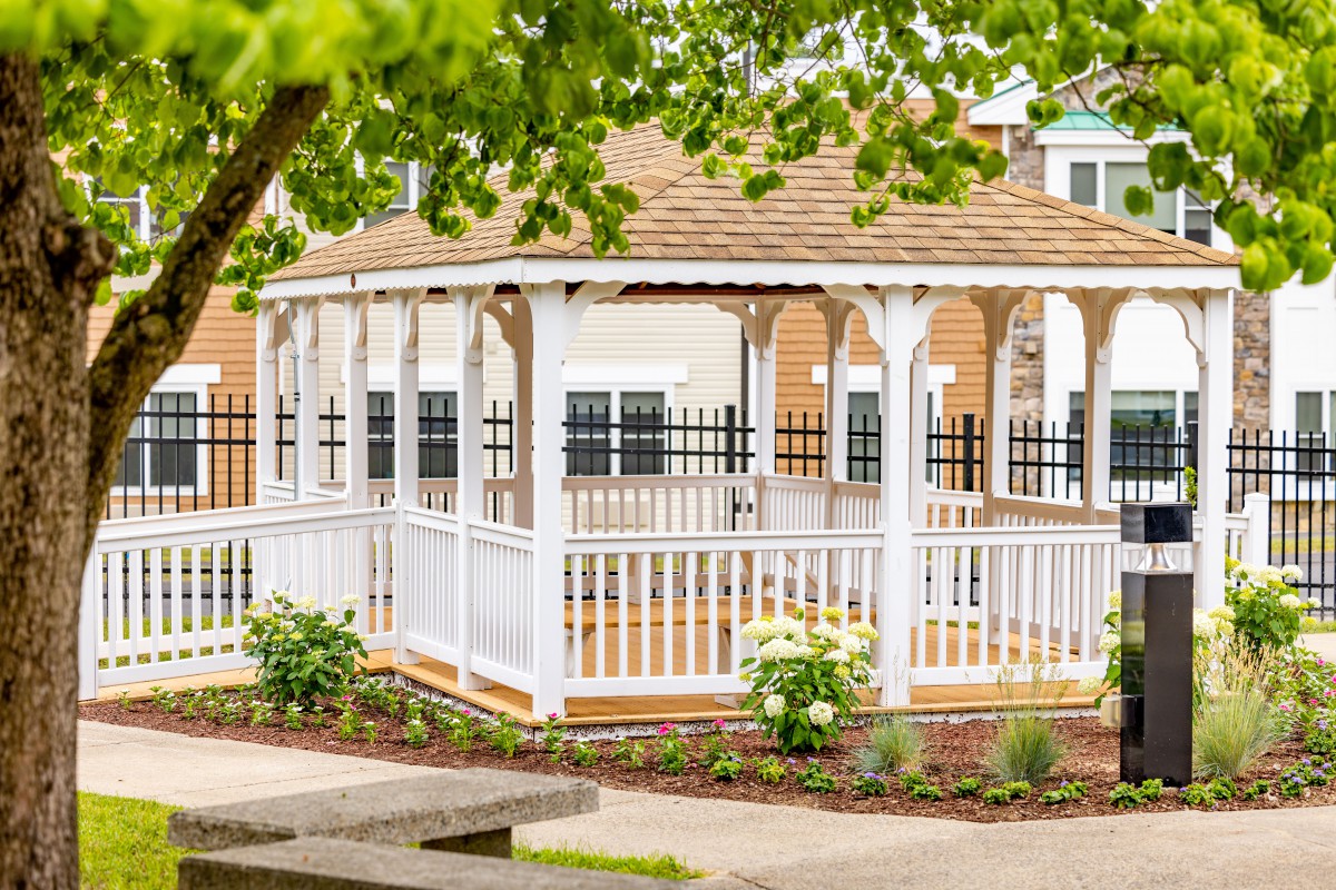 East Longmeadow Memory Care Assisted Living
