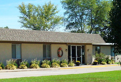 Shawnee Rose Care Center
