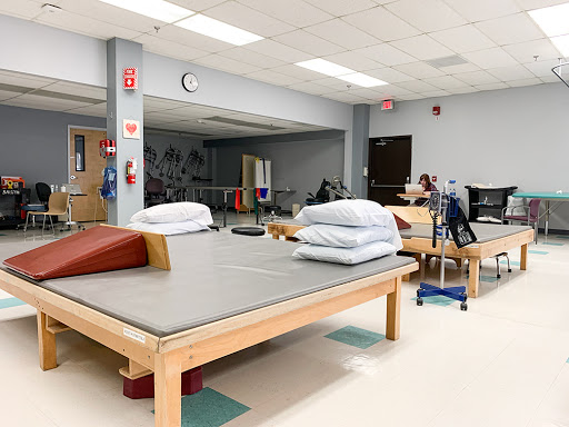 Heinz Transitional Rehabilitation Unit
