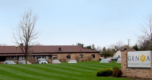 Genoa Retirement Village