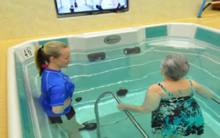 Port Charlotte Rehabilitation Center