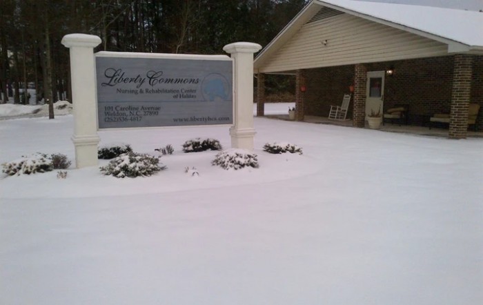 Liberty Commons Nursing And Rehab Center Of Halifax County
