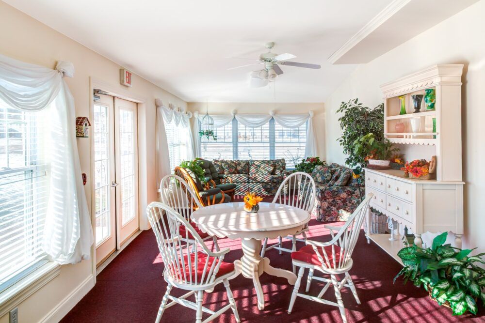 Huntington Place
