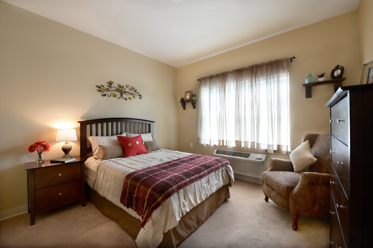 All American Assisted Living at Kingston