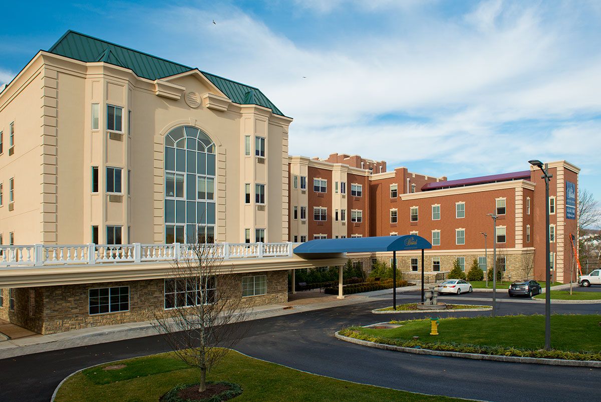Independence Court Of Erie