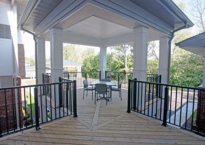 Hellenic Senior Living of Indianapolis