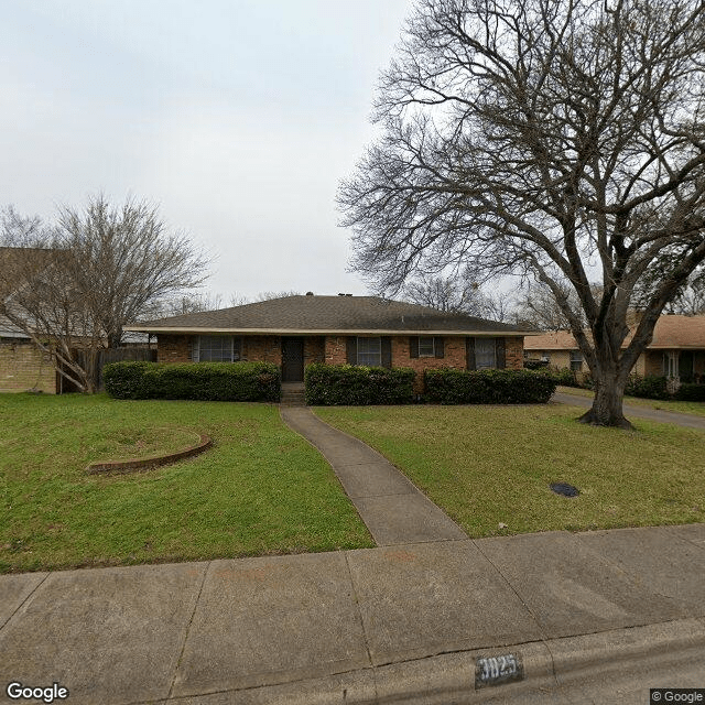 Spears House of Care II