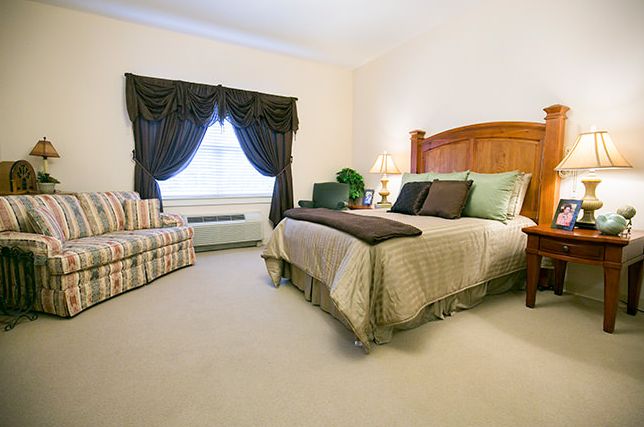 The Etta Senior Living