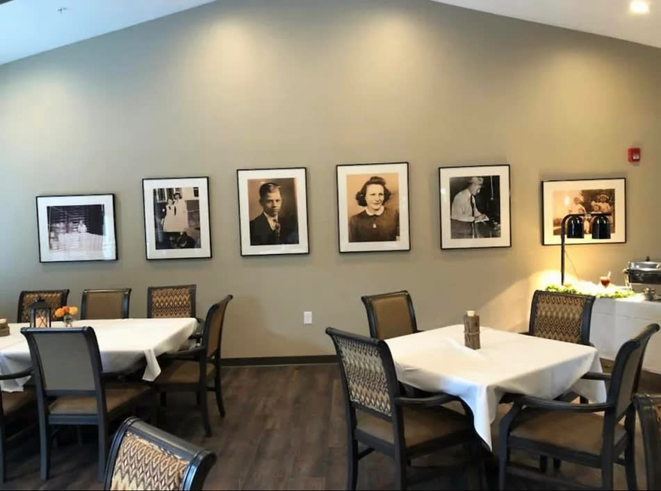 Park Vista Retirement Living