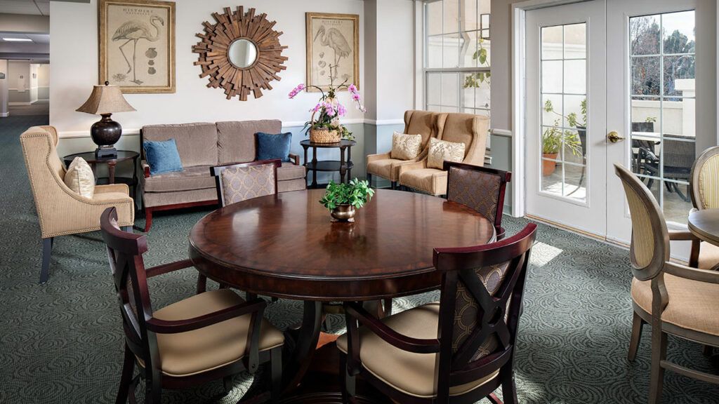 Belmont Village Senior Living Sunnyvale