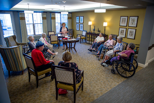 Pomeroy Living Orion Assisted & Memory Care