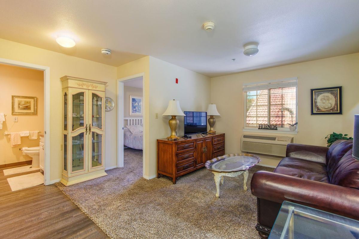 Prestige Assisted Living At Lake Havasu