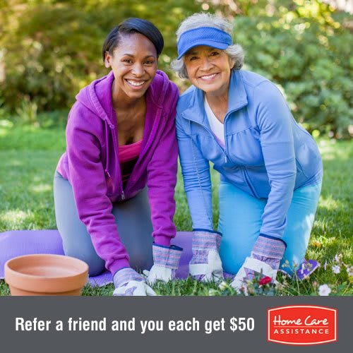 Home Care Assistance Northern Colorado