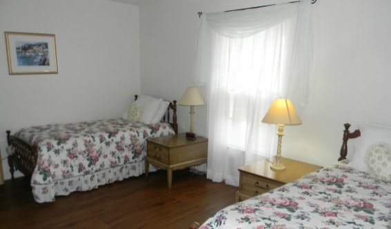 Soaring Eagle Assisted Living Facility