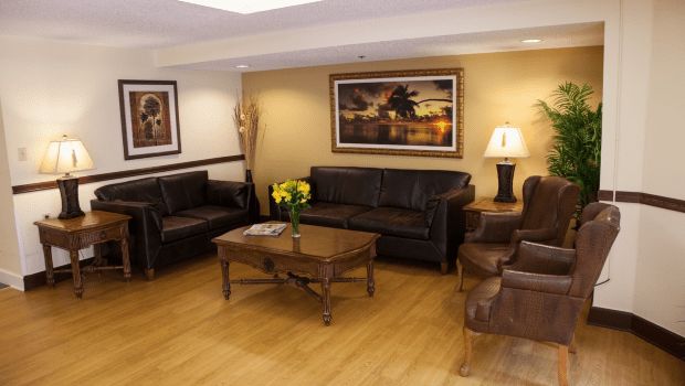 Springwood Court