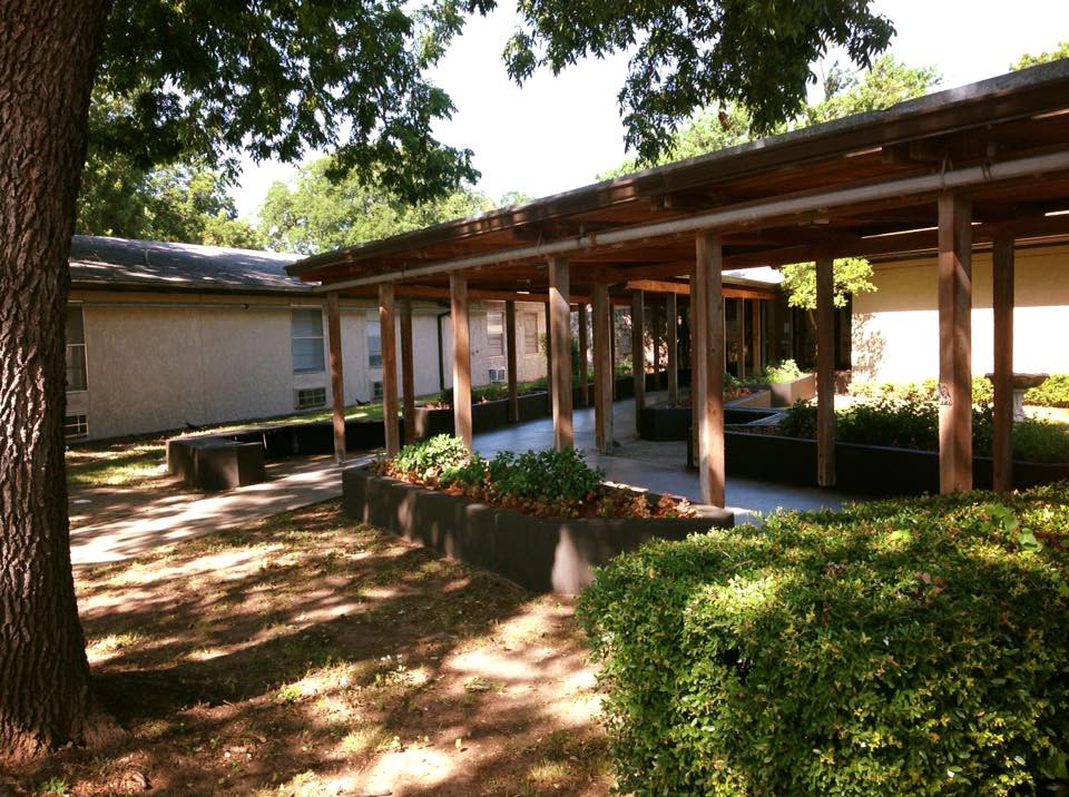 Woodland Springs Nursing Center