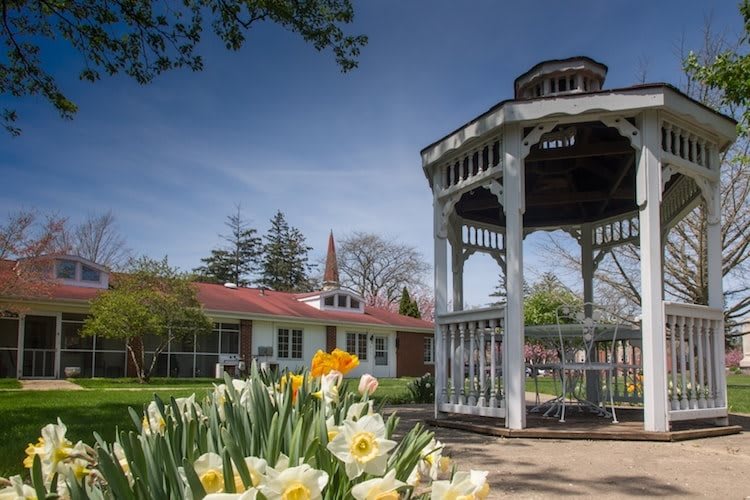 Peabody Retirement Community