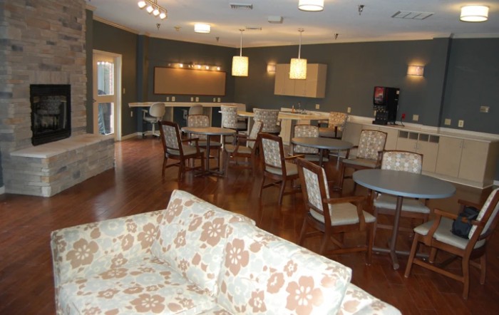Trinity Village