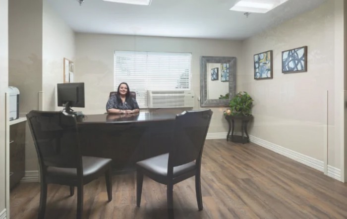Fairmont Skilled Nursing And Therapy
