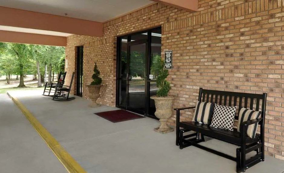 Woodland Village Nursing Center