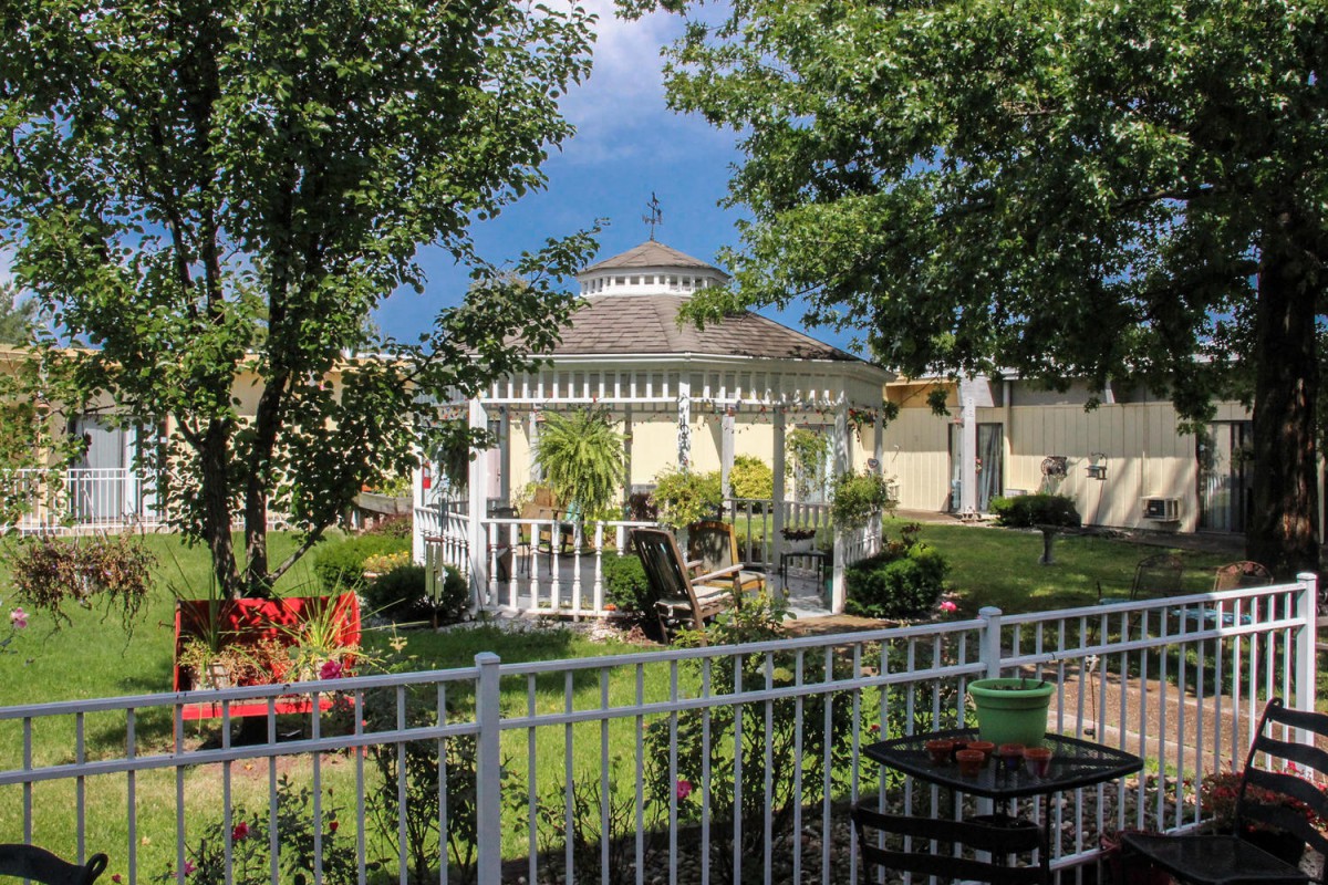 Eagle Pointe