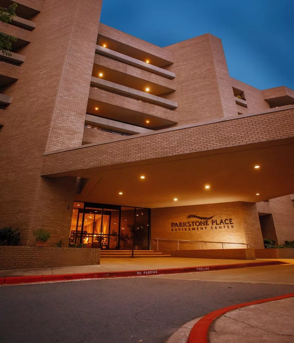 Parkstone Place Retirement Ctr
