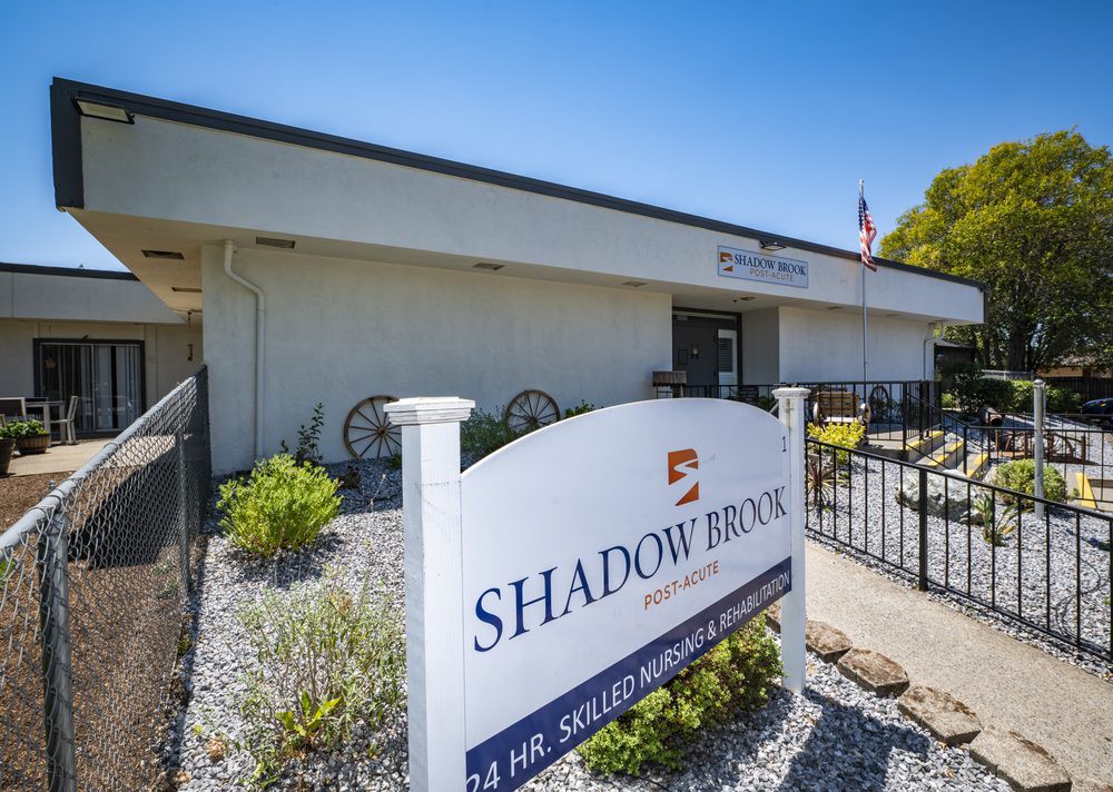 Shadowbrook Health Care Ctr